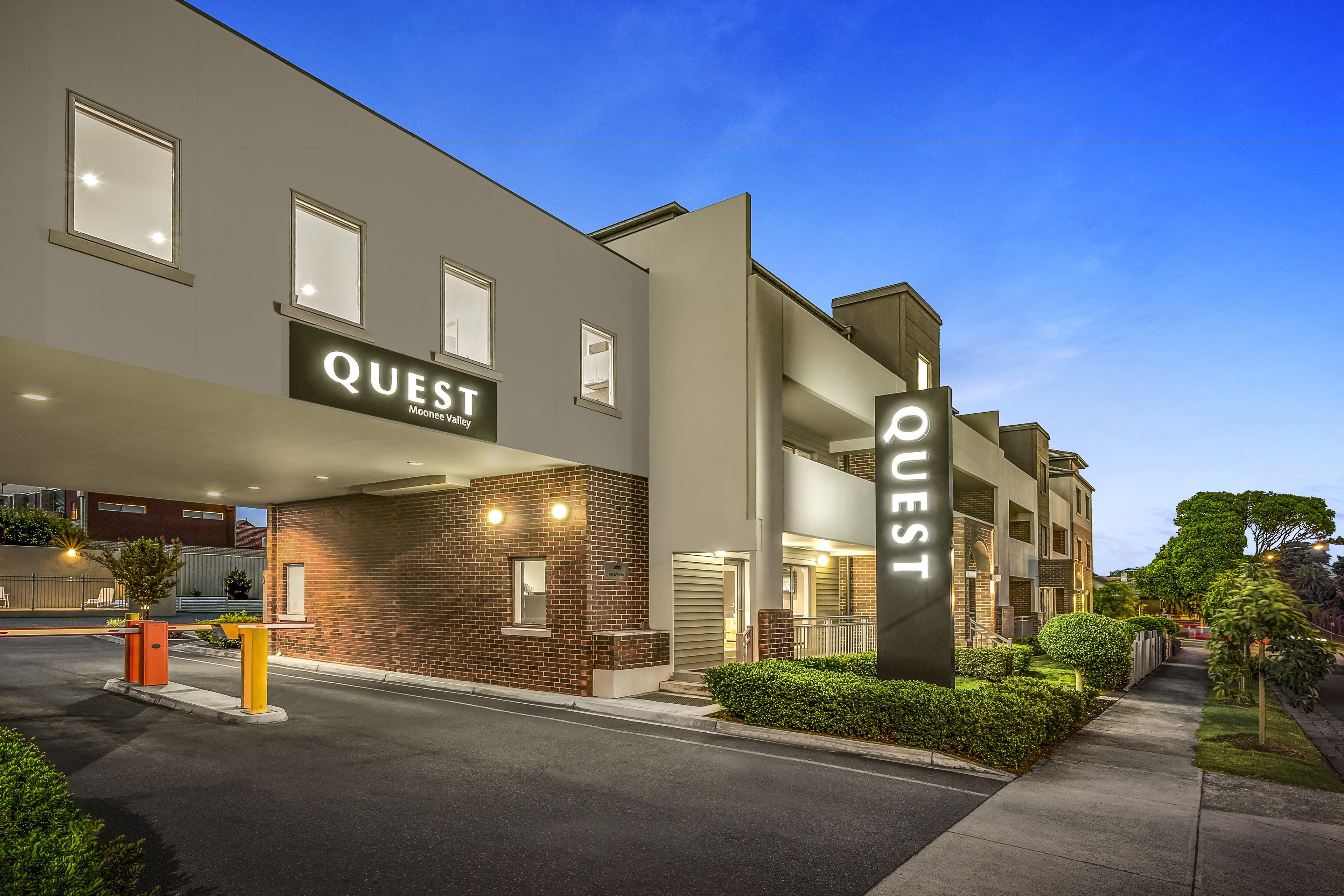 Quest Moonee Valley — Photos 1
